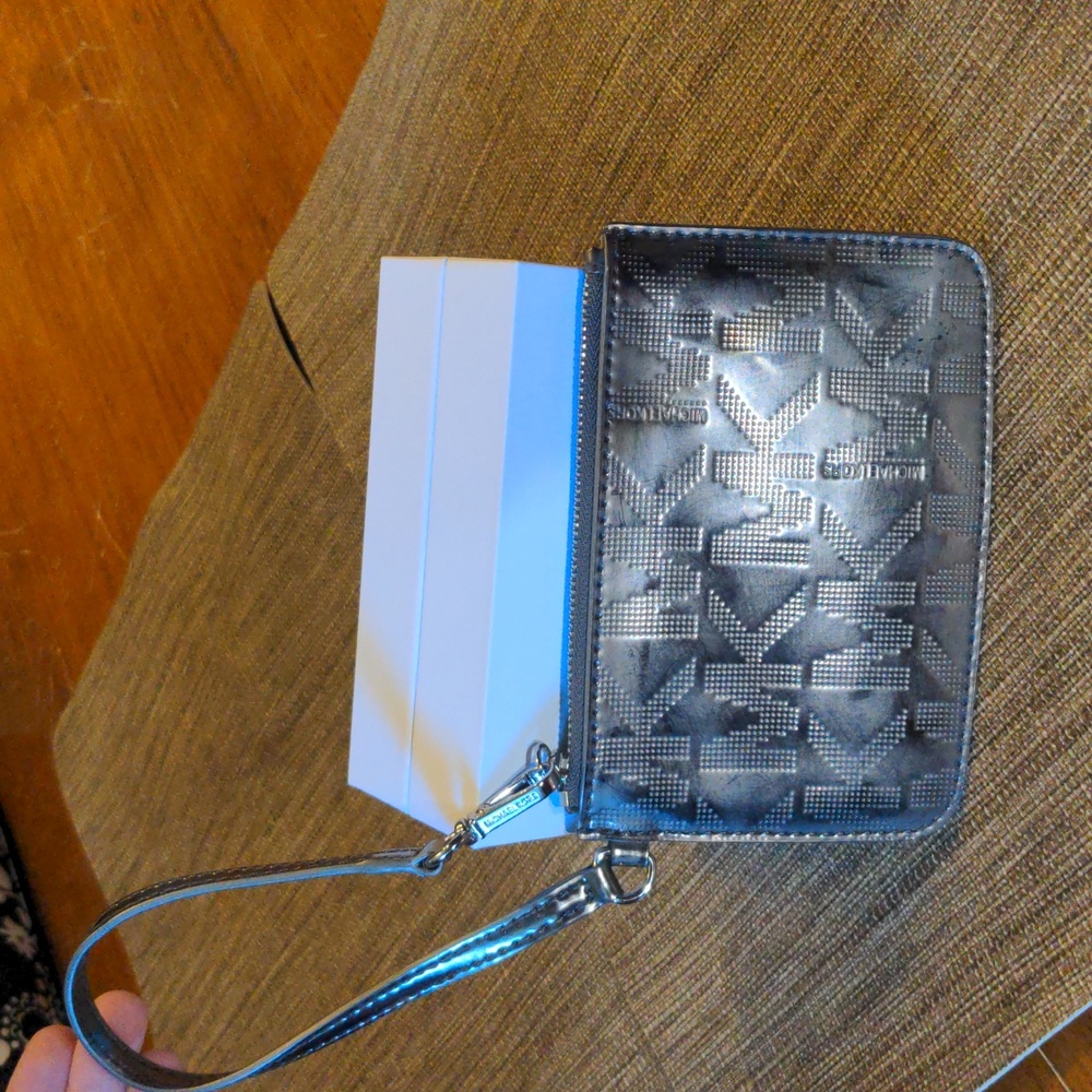 Michael Kors Wristlet